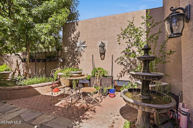 717 LAKESHORE Drive, El Paso, TX 79932