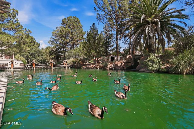 717 LAKESHORE Drive, El Paso, TX 79932