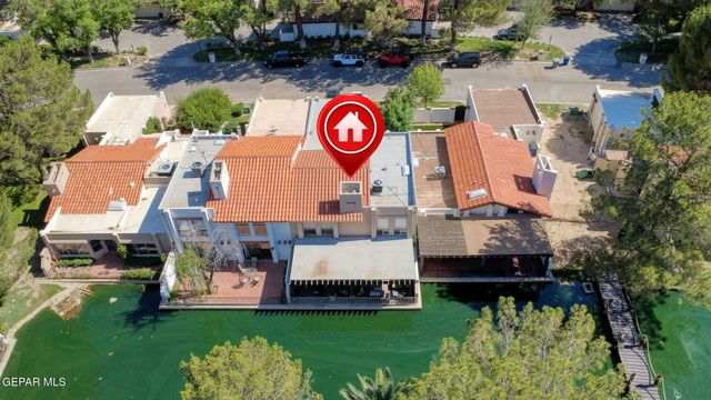 717 LAKESHORE Drive, El Paso, TX 79932