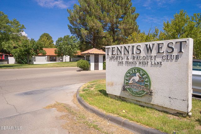 717 LAKESHORE Drive, El Paso, TX 79932