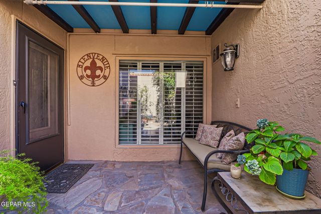 717 LAKESHORE Drive, El Paso, TX 79932