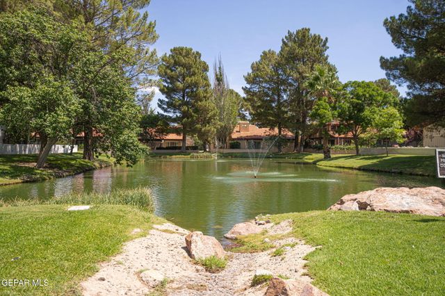 717 LAKESHORE Drive, El Paso, TX 79932