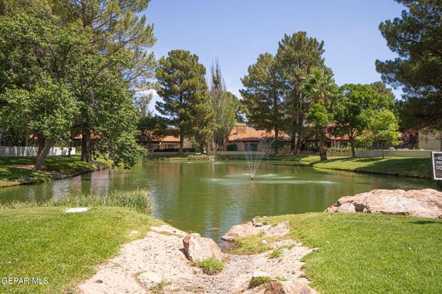 717 LAKESHORE Drive, El Paso, TX 79932