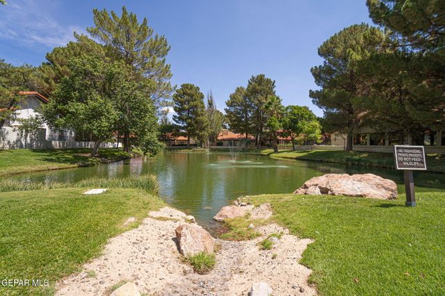 717 LAKESHORE Drive, El Paso, TX 79932
