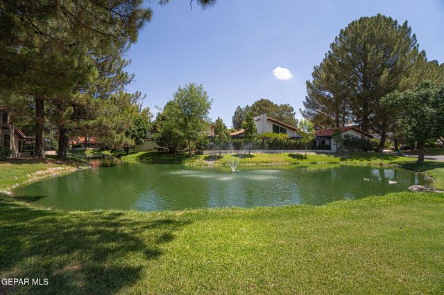 717 LAKESHORE Drive, El Paso, TX 79932