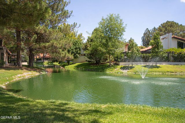 717 LAKESHORE Drive, El Paso, TX 79932