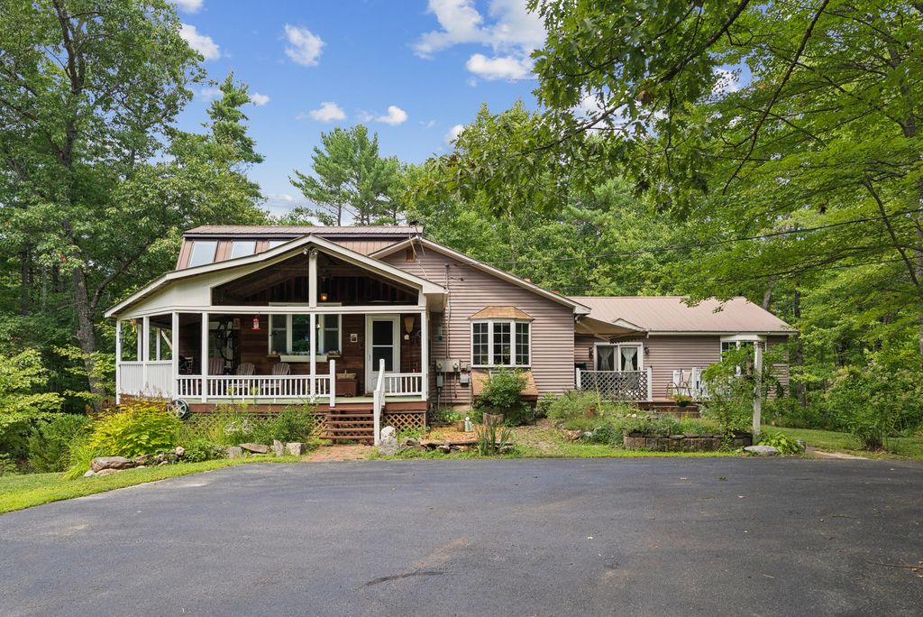 850 Richville Road, Standish, ME 04084 — photo 2