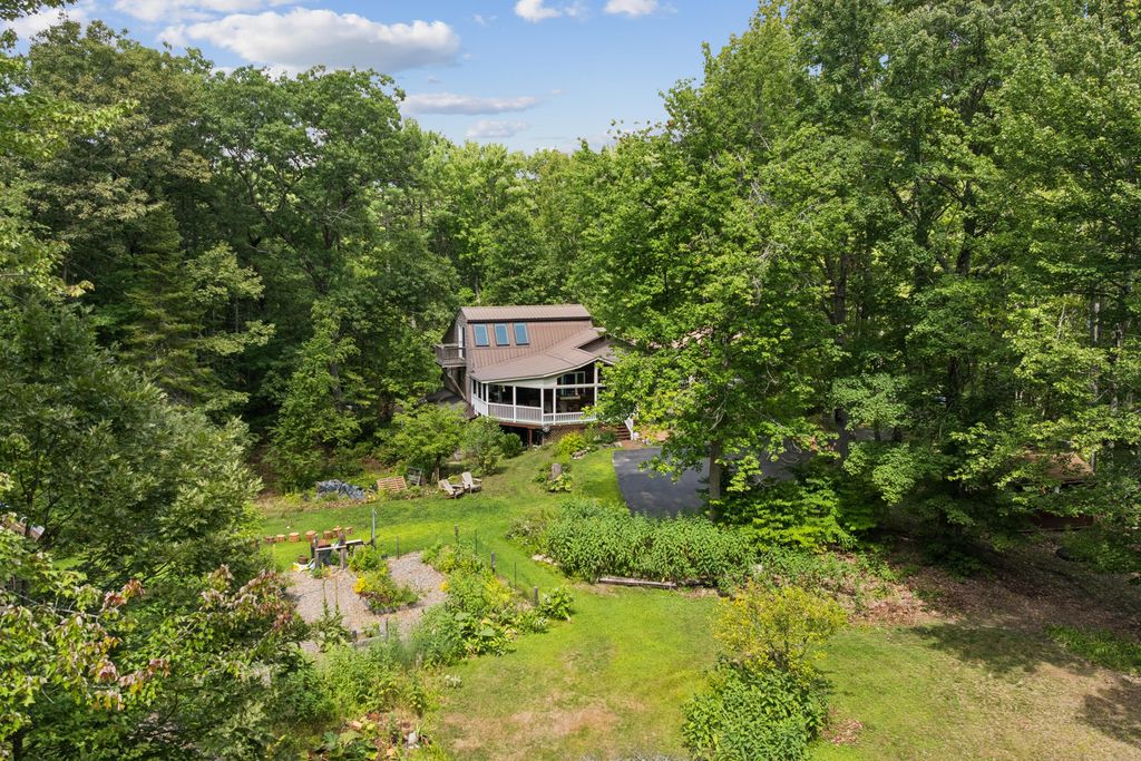 850 Richville Road, Standish, ME 04084 — photo 4