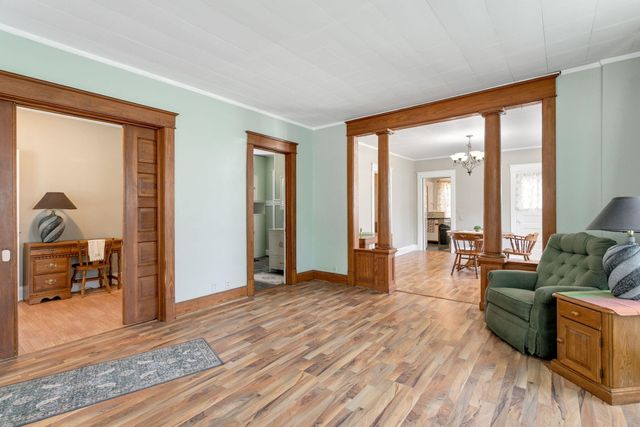 201 Maple Avenue, La Porte, IN 46350