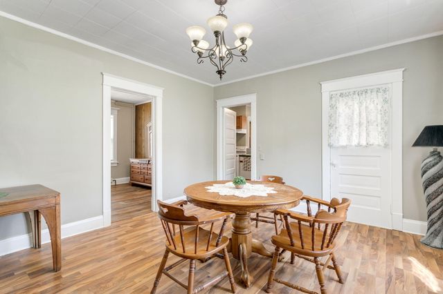 201 Maple Avenue, La Porte, IN 46350