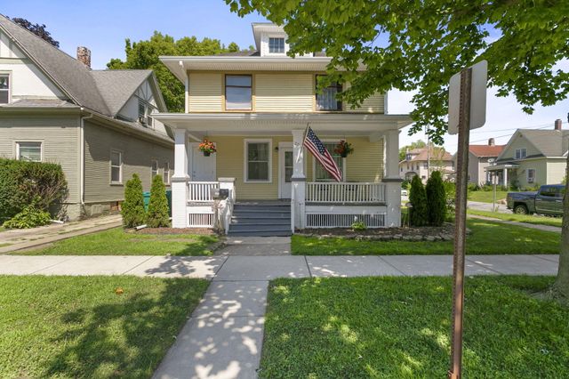 201 Maple Avenue, La Porte, IN 46350