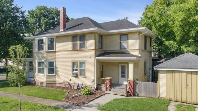 201 Maple Avenue, La Porte, IN 46350
