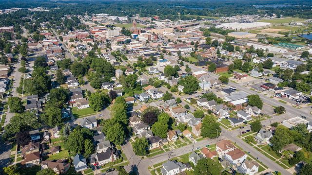 201 Maple Avenue, La Porte, IN 46350