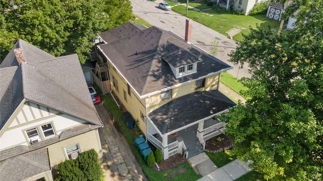 201 Maple Avenue, La Porte, IN 46350