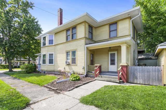 201 Maple Avenue, La Porte, IN 46350