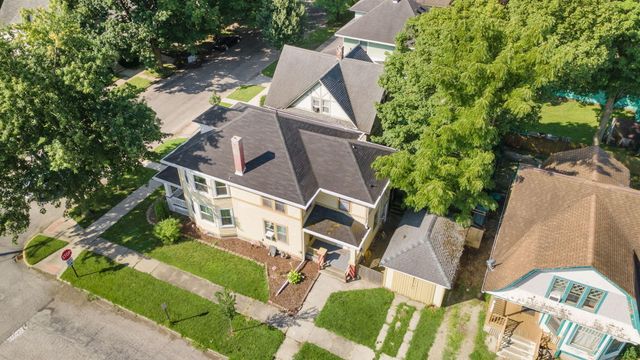 201 Maple Avenue, La Porte, IN 46350