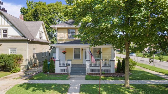 201 Maple Avenue, La Porte, IN 46350