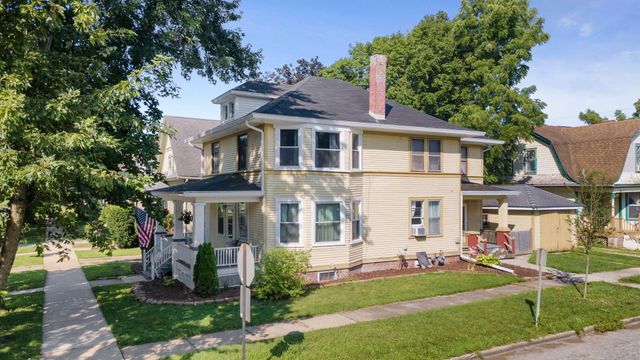 201 Maple Avenue, La Porte, IN 46350