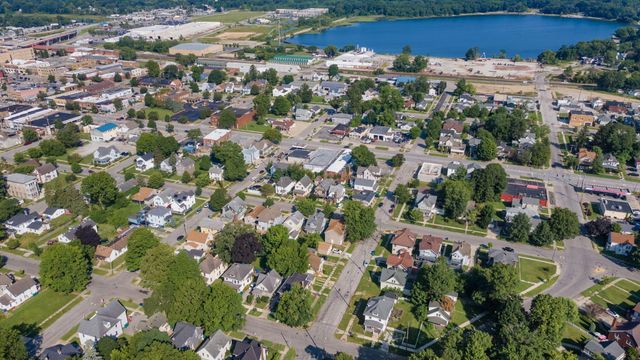 201 Maple Avenue, La Porte, IN 46350