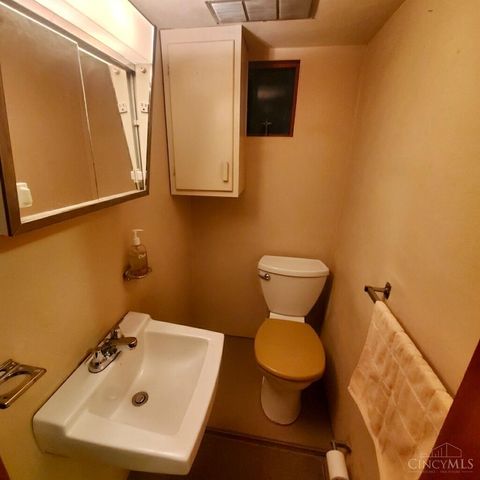 9210 Harrison Avenue, Whitewater Twp, OH 45002