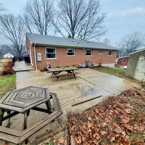 9210 Harrison Avenue, Whitewater Twp, OH 45002