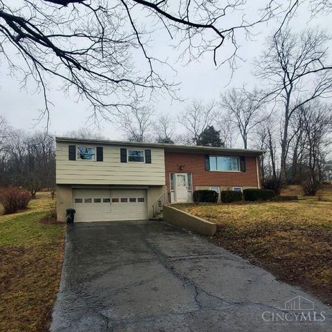 9210 Harrison Avenue, Whitewater Twp, OH 45002