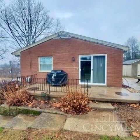 9210 Harrison Avenue, Whitewater Twp, OH 45002