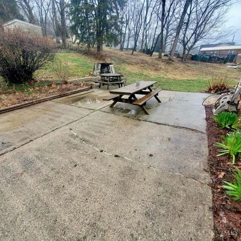 9210 Harrison Avenue, Whitewater Twp, OH 45002