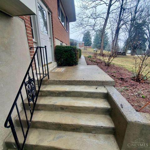 9210 Harrison Avenue, Whitewater Twp, OH 45002