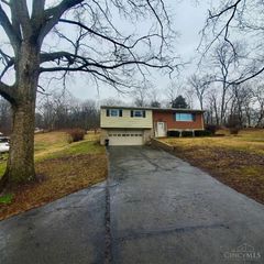 9210 Harrison Avenue, Whitewater Twp, OH 45002