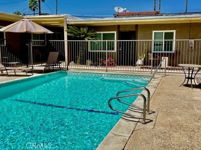 68460 Kings Road 1, Cathedral City, CA 92234