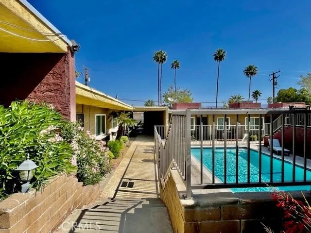 68460 Kings Road 1, Cathedral City, CA 92234