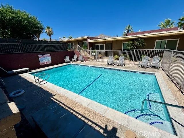 68460 Kings Road 1, Cathedral City, CA 92234