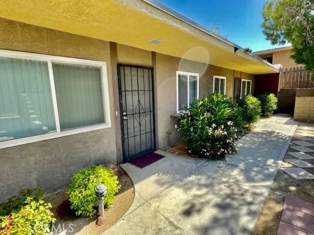 68460 Kings Road 1, Cathedral City, CA 92234