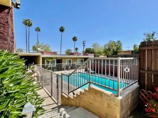 68460 Kings Road 1, Cathedral City, CA 92234