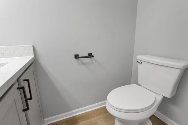 4583 Fern Trail Drive, Hilliard, OH 43026