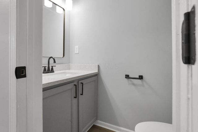 4583 Fern Trail Drive, Hilliard, OH 43026