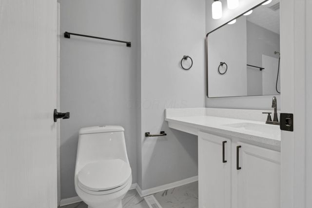 4583 Fern Trail Drive, Hilliard, OH 43026