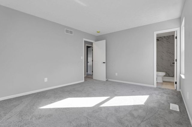 4583 Fern Trail Drive, Hilliard, OH 43026