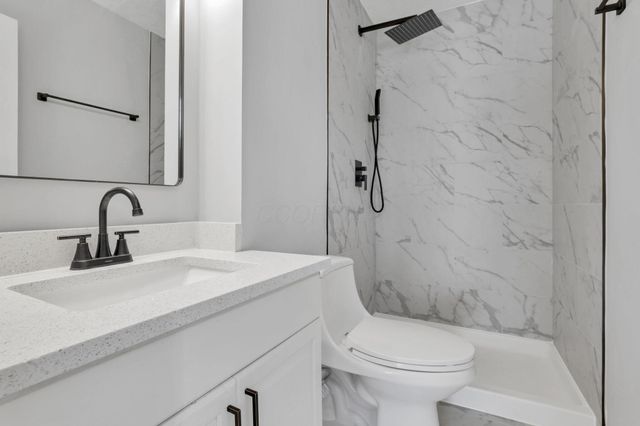 4583 Fern Trail Drive, Hilliard, OH 43026