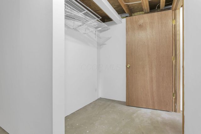 4583 Fern Trail Drive, Hilliard, OH 43026