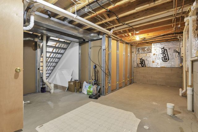 4583 Fern Trail Drive, Hilliard, OH 43026