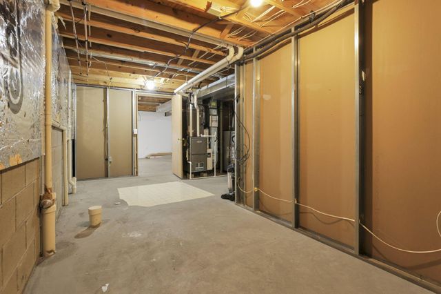 4583 Fern Trail Drive, Hilliard, OH 43026