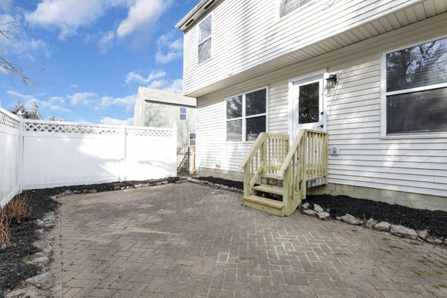 4583 Fern Trail Drive, Hilliard, OH 43026