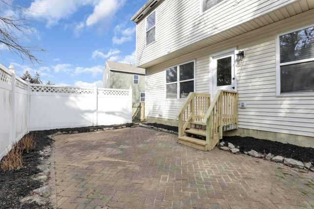 4583 Fern Trail Drive, Hilliard, OH 43026