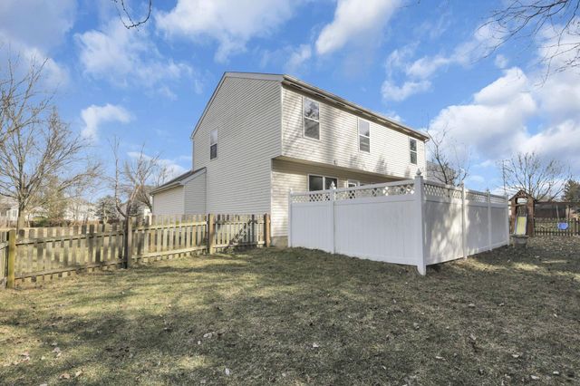 4583 Fern Trail Drive, Hilliard, OH 43026