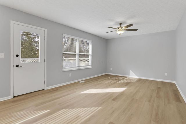 4583 Fern Trail Drive, Hilliard, OH 43026