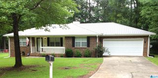 35 WOODLAND DRIVE, Weaver, AL 36277