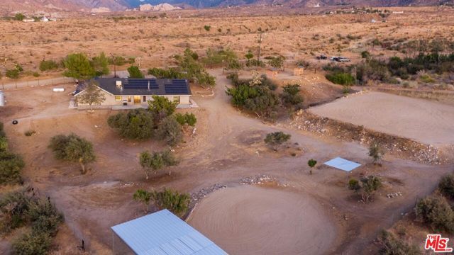 29243 Piani Road, Pearblossom, CA 93553