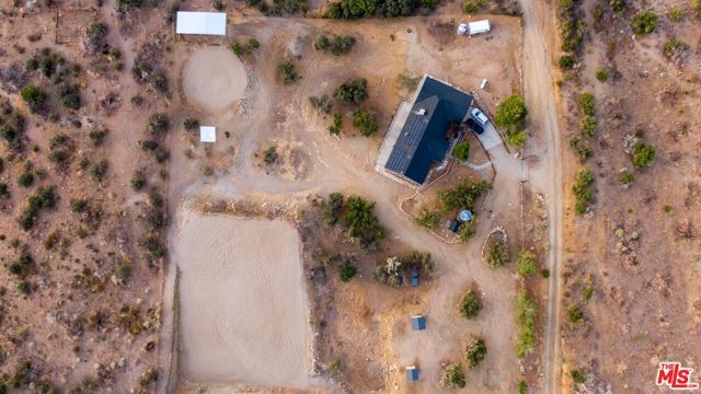 29243 Piani Road, Pearblossom, CA 93553